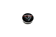 Load image into Gallery viewer, C8 CORVETTE JAKE SKULL CENTER CAPS
