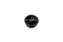 Load image into Gallery viewer, C8 CORVETTE STINGRAY CENTER CAPS