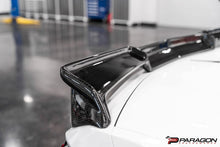 Load image into Gallery viewer, C8 CORVETTE CARBON FIBER Z51 GURNEY SPOILER