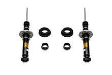 Load image into Gallery viewer, C8 CORVETTE BASE FRONT LIFT - REAR COILOVER / LOWERING KIT