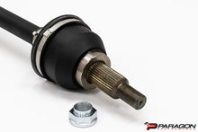 Load image into Gallery viewer, DRIVESHAFT SHOP C8 CORVETTE 1400HP AXLES