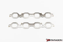 Load image into Gallery viewer, KOOKS C8 CORVETTE SUPER STREET HEADERS HEADERS 1-7/8"