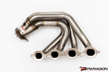 Load image into Gallery viewer, KOOKS C8 CORVETTE SUPER STREET HEADERS HEADERS 1-7/8"
