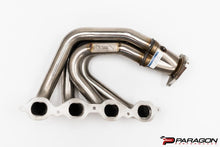 Load image into Gallery viewer, KOOKS C8 CORVETTE SUPER STREET HEADERS HEADERS 1-7/8"