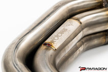 Load image into Gallery viewer, KOOKS C8 CORVETTE SUPER STREET HEADERS HEADERS 1-7/8"