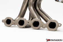 Load image into Gallery viewer, KOOKS C8 CORVETTE SUPER STREET HEADERS HEADERS 1-7/8"