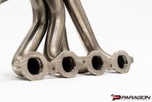 Load image into Gallery viewer, KOOKS C8 CORVETTE SUPER STREET HEADERS HEADERS 1-7/8"