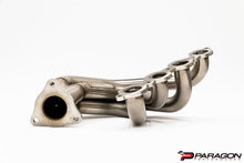Load image into Gallery viewer, KOOKS C8 CORVETTE SUPER STREET HEADERS HEADERS 1-7/8"