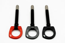 Load image into Gallery viewer, RACESENG TUG (SHAFT + RING) C8 CORVETTE REAR TOW HOOK