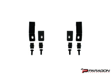 Load image into Gallery viewer, PARAGON PERFORMANCE C8 CORVETTE OEM STYLE INTAKE GUARDS