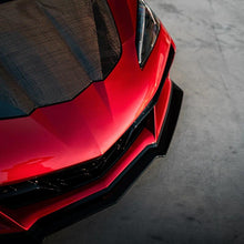 Load image into Gallery viewer, C8 CORVETTE STINGRAY TO Z06 FRONT BUMPER CONVERSION KIT