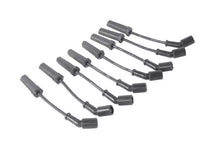 Load image into Gallery viewer, Corvette C6 GM Performance Parts Red 8mm Spark Plug Wires - Plug Wire Set - GM 12731654