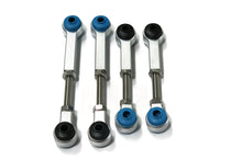 Load image into Gallery viewer, 2021 - 2024 CADILLAC ESCALADE LOWERING LINKS KIT with AIR RIDE (ADAPTIVE RIDE) 5th Gen