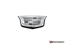 Load image into Gallery viewer, CADILLAC CT5-V BLACKWING MONOCHROME EMBLEMS