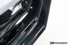 Load image into Gallery viewer, PARAGON PERFORMANCE C8 CORVETTE CARBON FLASH FRONT LIP/SPOILER