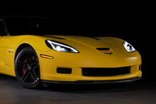 Load image into Gallery viewer, 2005-2013 C6 CORVETTE GTR CARBIDE C8-STYLE LED HEADLIGHTS