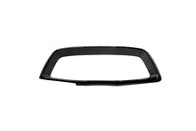 Load image into Gallery viewer, CCS C8 CORVETTE CARBON FIBER GAUGE CLUSTER TRIM OVERLAY - PARAGON PERFORMANCE