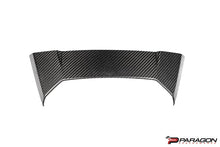 Load image into Gallery viewer, CCS C8 CORVETTE CARBON FIBER WATERFALL SPEAKER TRIM COVER - HTC