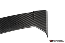 Load image into Gallery viewer, CCS C8 CORVETTE CARBON FIBER WATERFALL SPEAKER TRIM COVER - HTC