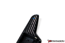 Load image into Gallery viewer, C8 CORVETTE CARBON FIBER PADDLE SHIFTER REPLACEMENT