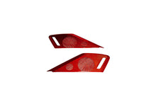 Load image into Gallery viewer, CCS C8 CORVETTE CARBON FIBER SPEAKER COVERS