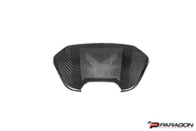 Load image into Gallery viewer, CCS C8 CORVETTE CARBON FIBER WATERFALL SPEAKER OVERLAY