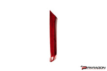 Load image into Gallery viewer, CCS C8 CORVETTE CARBON FIBER UPPER RIGHT CENTER CONSOLE TRIM