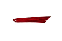 Load image into Gallery viewer, CCS C8 CORVETTE CARBON FIBER UPPER RIGHT CENTER CONSOLE TRIM