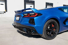Load image into Gallery viewer, CORSA C8 CORVETTE VARIABLE SOUND 3.0" CAT BACK QUAD 4.5" TIPS W/ NPP