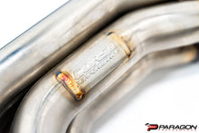 Load image into Gallery viewer, CORSA C8 CORVETTE STINGRAY HEADERS 1-7/8" 2020 - 2026