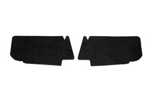 Load image into Gallery viewer, CORSA BLACK OUT HEAT PROTECTION C8 CORVETTE