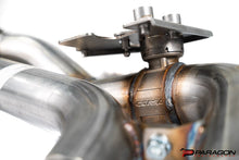 Load image into Gallery viewer, CORSA C8 CORVETTE Z06 Z06 TRACK EXHAUST - MUFFLERS