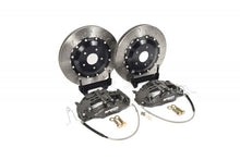 Load image into Gallery viewer, AP RACING BY ESSEX RADI-CAL COMPETITION BRAKE KIT (FRONT 9668/372MM) - C8 CORVETTE