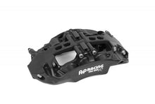 Load image into Gallery viewer, AP RACING BY ESSEX RADI-CAL COMPETITION BRAKE KIT (FRONT 9668/372MM) - C8 CORVETTE