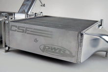 Load image into Gallery viewer, CSF 992 Turbo / Turbo S Intercooler - FS.POR.992T.IC