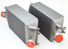 Load image into Gallery viewer, CSF Porsche 991.2 & 991 Turbo Twin Performance Intercooler Set - 8112