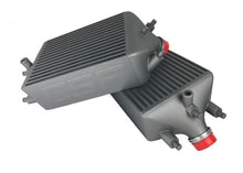Load image into Gallery viewer, CSF Porsche 991.2 & 991 Turbo Twin Performance Intercooler Set - 8112