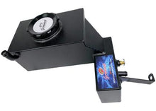 Load image into Gallery viewer, GMS500200R C7 Corvette Z06 LT4 Intercooler Expansion Tank from Granatelli Motorsports  - 2015 - 2019