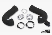 Load image into Gallery viewer, Porsche 911 Turbo (992) Turbo Inlet Hoses
