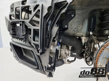 Load image into Gallery viewer, Porsche 911 Turbo (992) Turbo Inlet Hoses