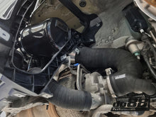 Load image into Gallery viewer, Porsche 911 Turbo (992) Turbo Inlet Hoses