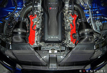 Load image into Gallery viewer, Eventuri Audi B8 RS4 RS5 Black Carbon Intake