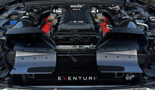 Load image into Gallery viewer, Eventuri Audi B8 RS4 RS5 Black Carbon Intake