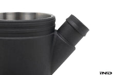 Load image into Gallery viewer, Eventuri Audi C8 RS6 RS7 Hybrid Turbo Inlet Set