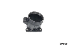 Load image into Gallery viewer, Eventuri Audi C8 RS6 RS7 Hybrid Turbo Inlet Set