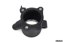 Load image into Gallery viewer, Eventuri Audi C8 RS6 RS7 Hybrid Turbo Inlet Set