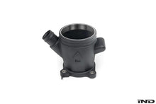 Load image into Gallery viewer, Eventuri Audi C8 RS6 RS7 Hybrid Turbo Inlet Set