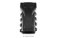 Load image into Gallery viewer, Eventuri Audi B8 RS4 RS5 Black Carbon Engine Cover