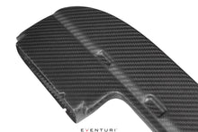 Load image into Gallery viewer, Eventuri BMW E9X M3 Carbon Duct Set