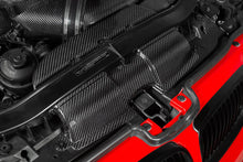 Load image into Gallery viewer, Eventuri BMW E9X M3 Carbon Duct Set